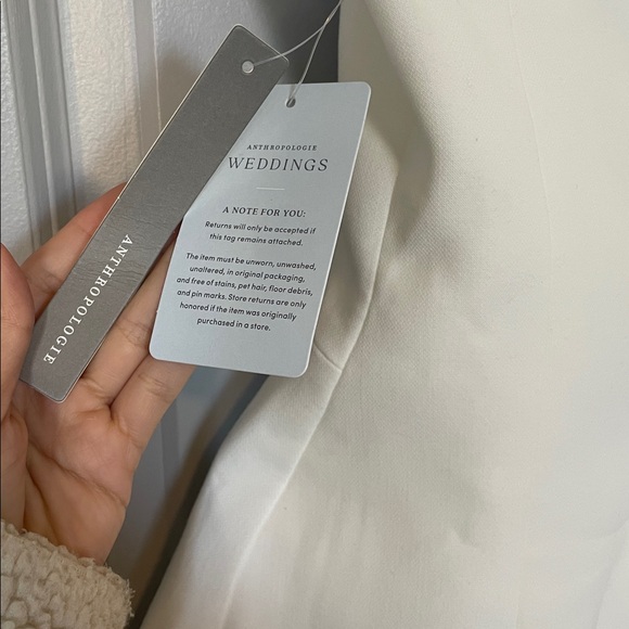 Mirian Strapless Hourglass Mini Dress - Picture 6 of 9